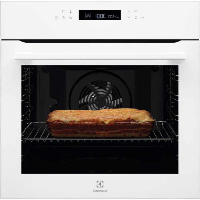 Electrolux COE7P31V — vue 1 sur 8
