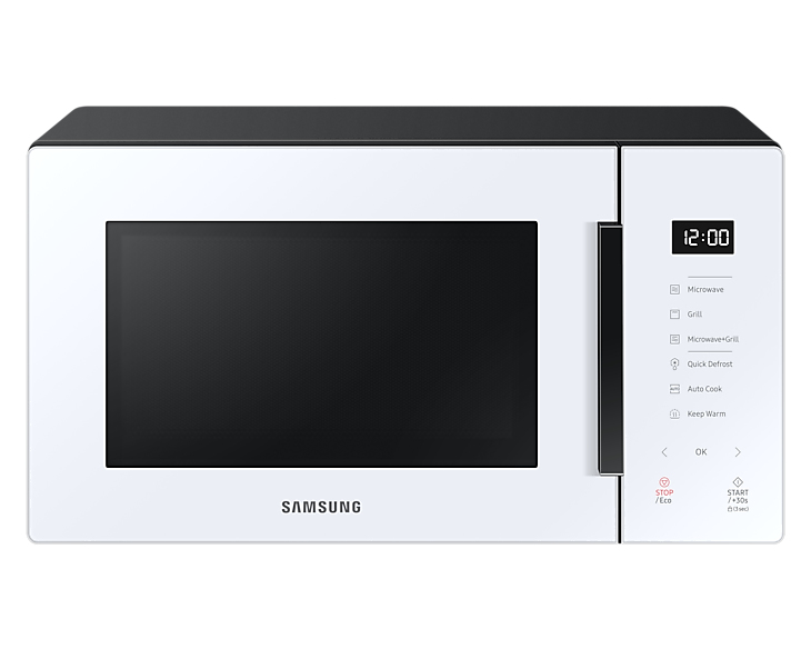 Samsung MG23T5018AW — vue 1 sur 7