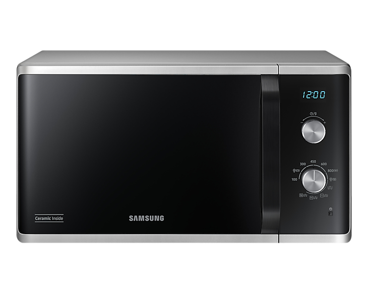 Samsung MG23K3614AS — vue 1 sur 8