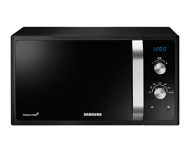 Samsung MS28F303EAK — vue 1 sur 2