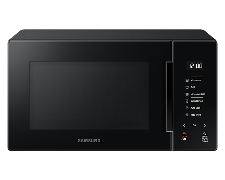 Samsung MG23T5018AK — vue 1 sur 6