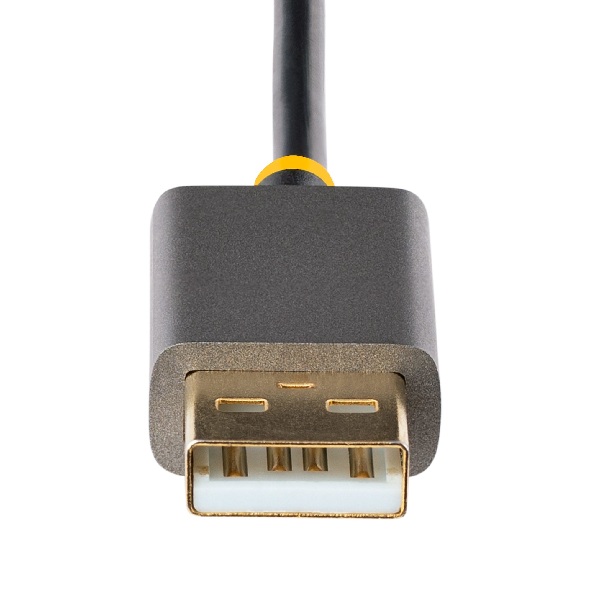 Adaptador de Video StarTech.com - HDMI A DisplayPort - 4K - Alimentación USB - 128-HDMI-DISPLAYPORT Adaptador de Video StarTech.com - HDMI A DisplayPort - 4K - Alimentación USB - 128-HDMI-DISPLAYPORT