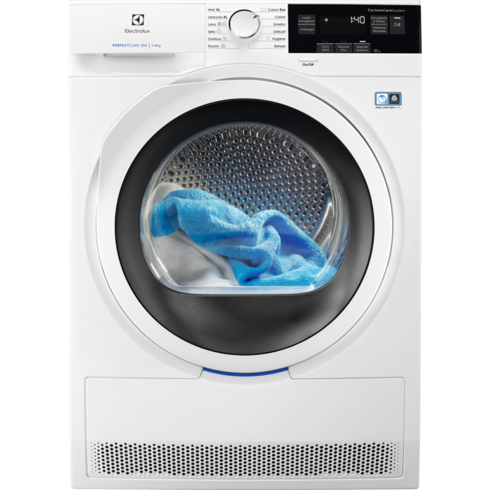 Electrolux EW9HY393 — vue 1 sur 5
