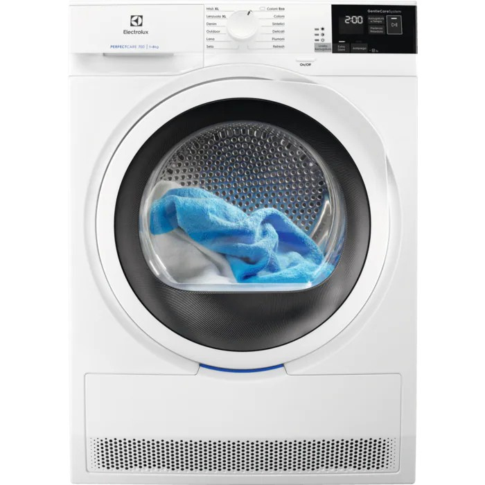 Electrolux EW7HA482 — vue 1 sur 8