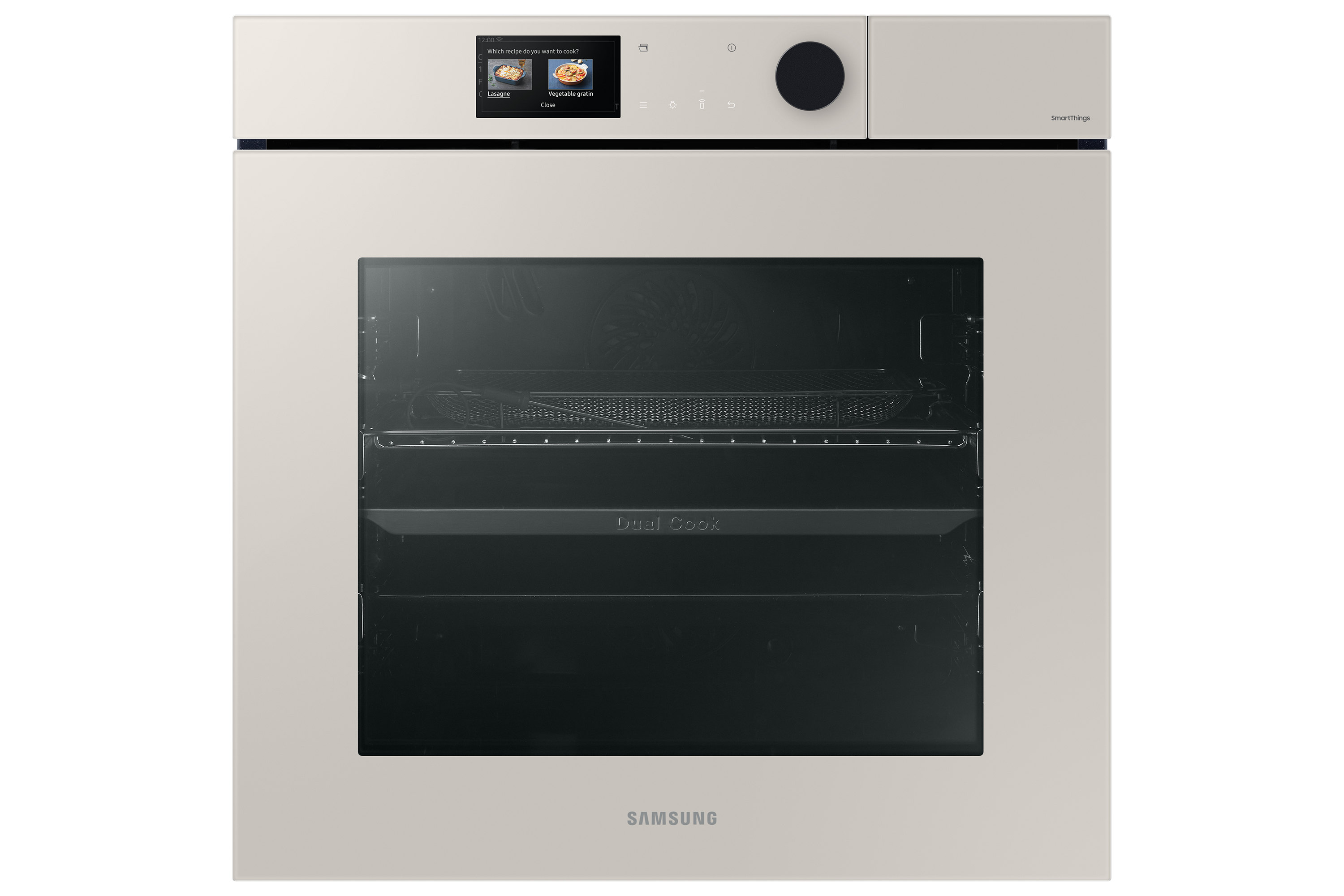 Samsung NV7B7997AAA — vue 1 sur 2