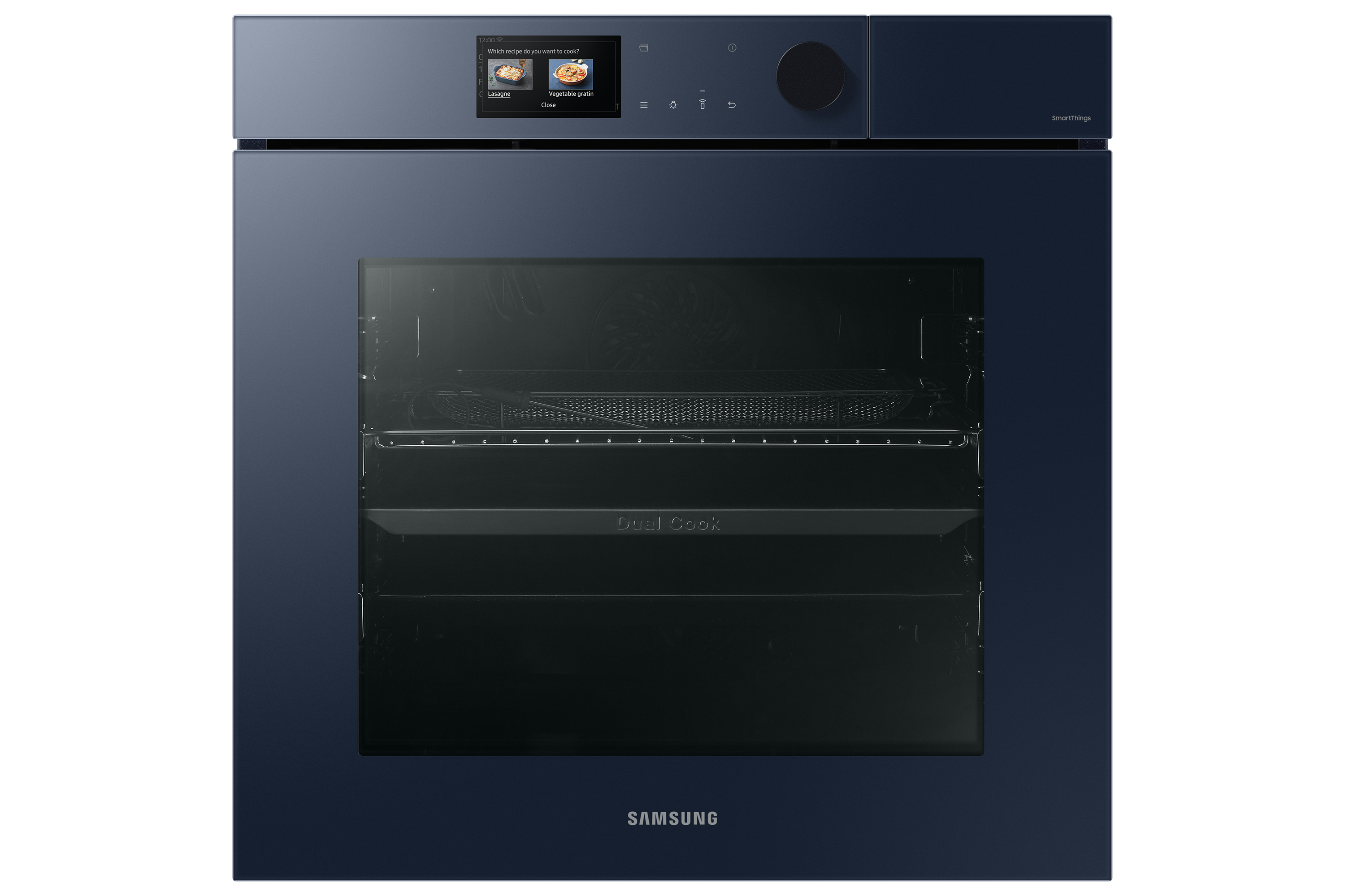 Samsung NV7B7977CBN — vue 1 sur 8