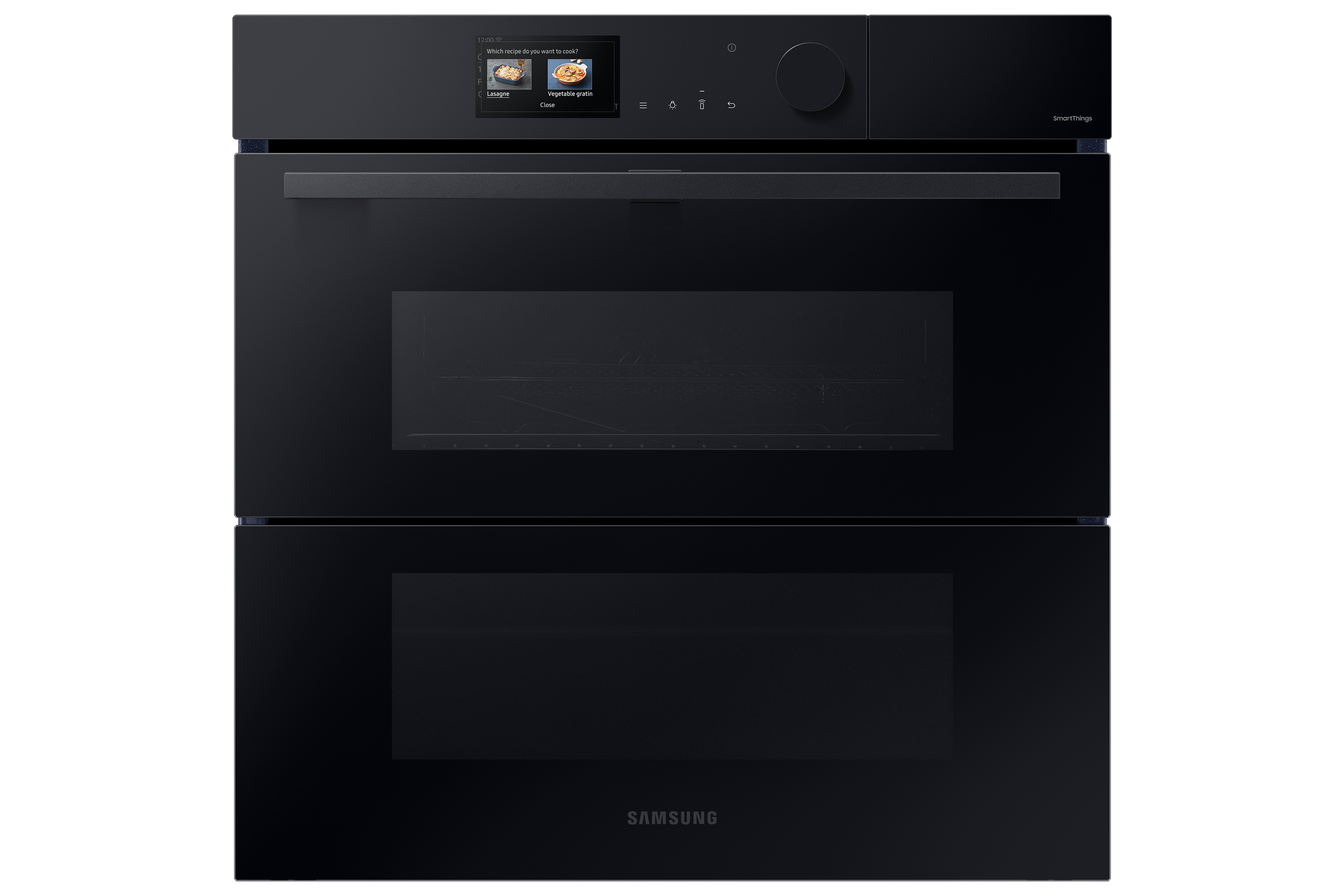 Samsung NV7B6779LBK — vue 1 sur 8