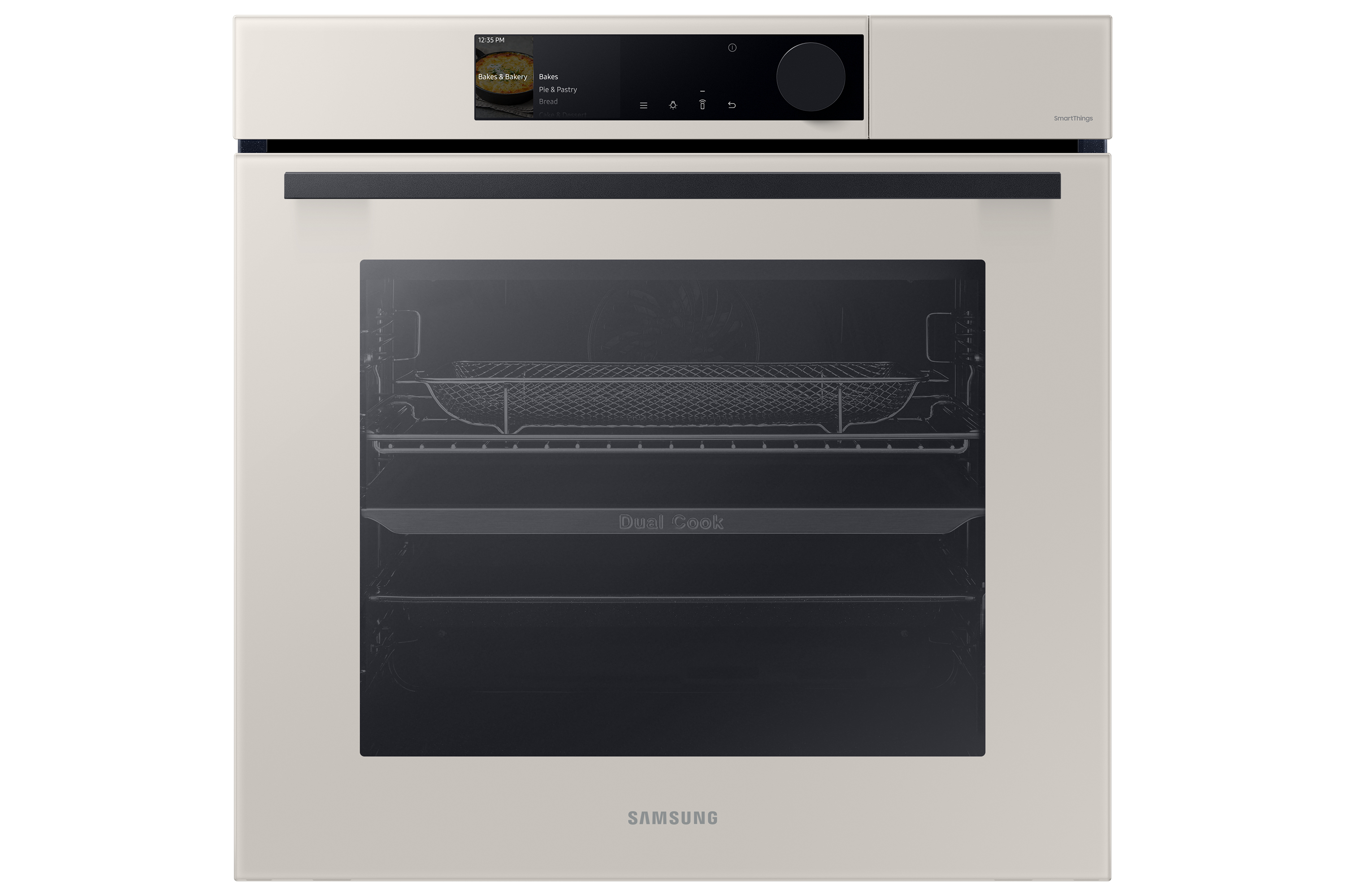 Samsung NV7B6699ABE — vue 1 sur 8