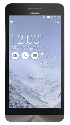 ASUS ZenFone 6 A600CG-2B314WWE – image 1