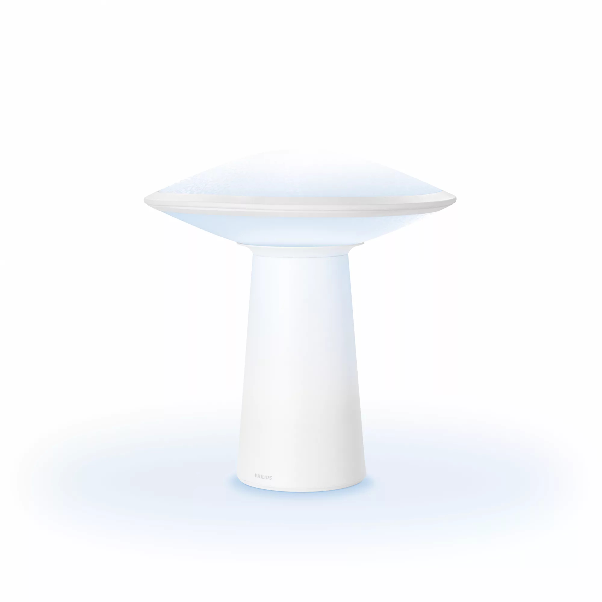 Philips by Signify Philips Hue White ambience 3115431PH Smart table lamp Bluetooth/Zigbee – image 2