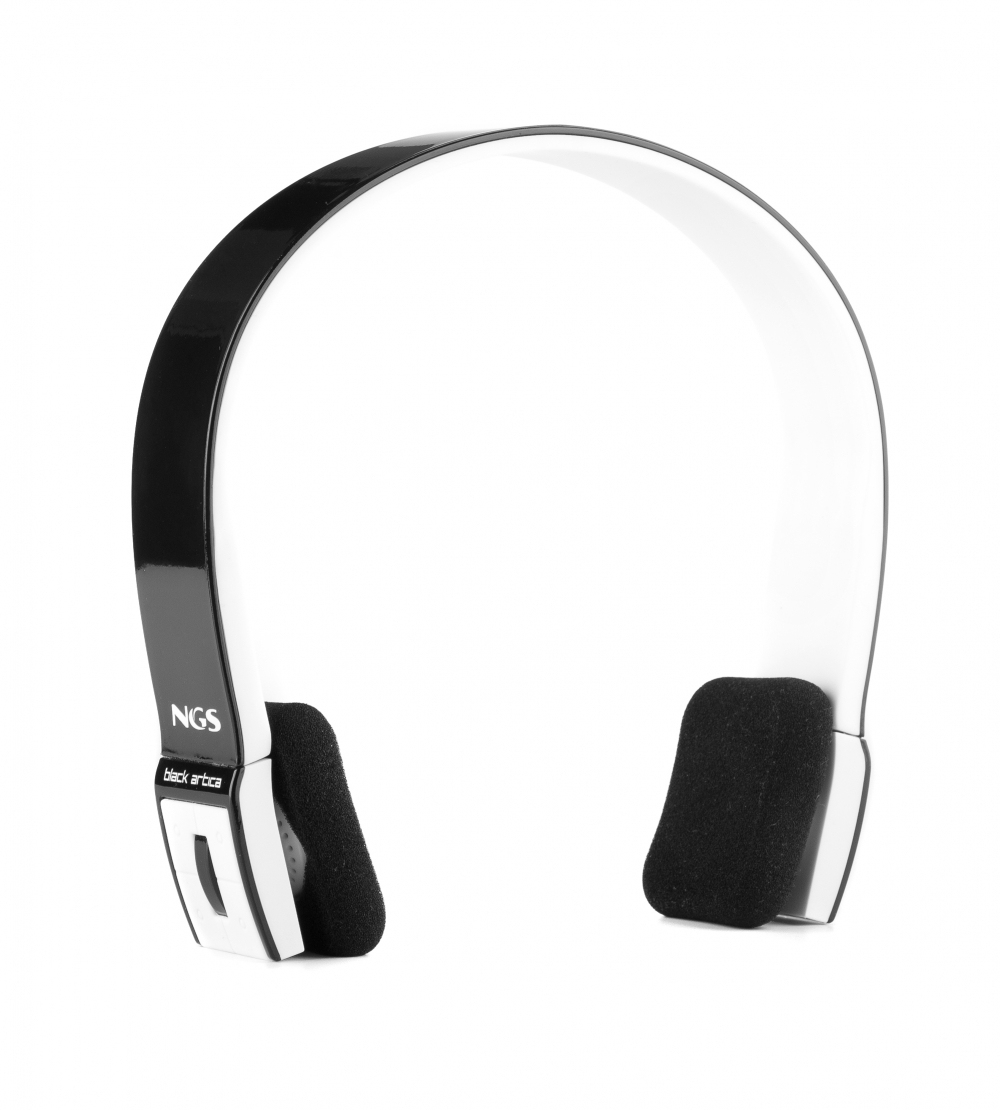 NGS Black Artica – image 2