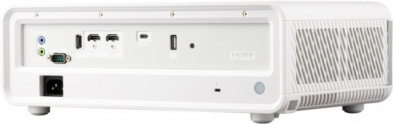Viewsonic X1 data projector Standard throw projector LED 1080p (1920x1080) 3D White – image 8