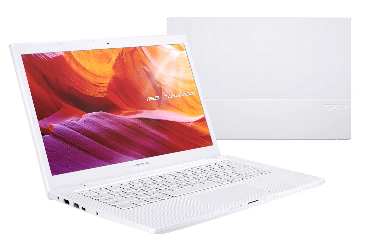 ASUS ImagineBook MJ401TA-BM3N5 laptop Intel® Core™ m3 m3-8100Y – image 9