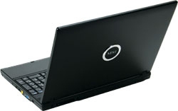 MSI Megabook M670 Black/Silver 15.4", 100GB, 1024MB – image 3
