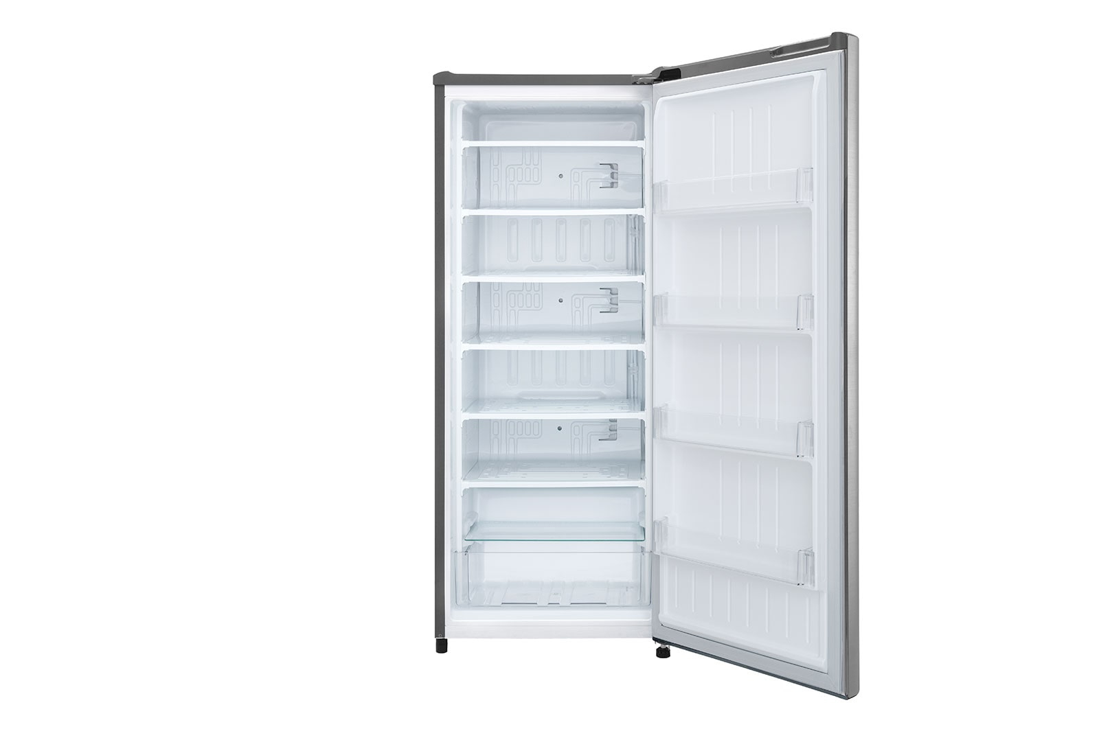 LG GN-INV304SL freezer Upright freezer Freestanding – image 2