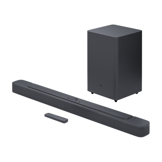 JBLBAR21DBM2BLKEP — vue 1 sur 8