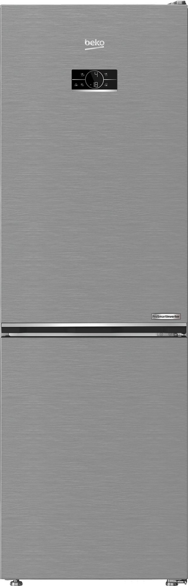 Beko B5RCNE366HXB — vue 1 sur 7