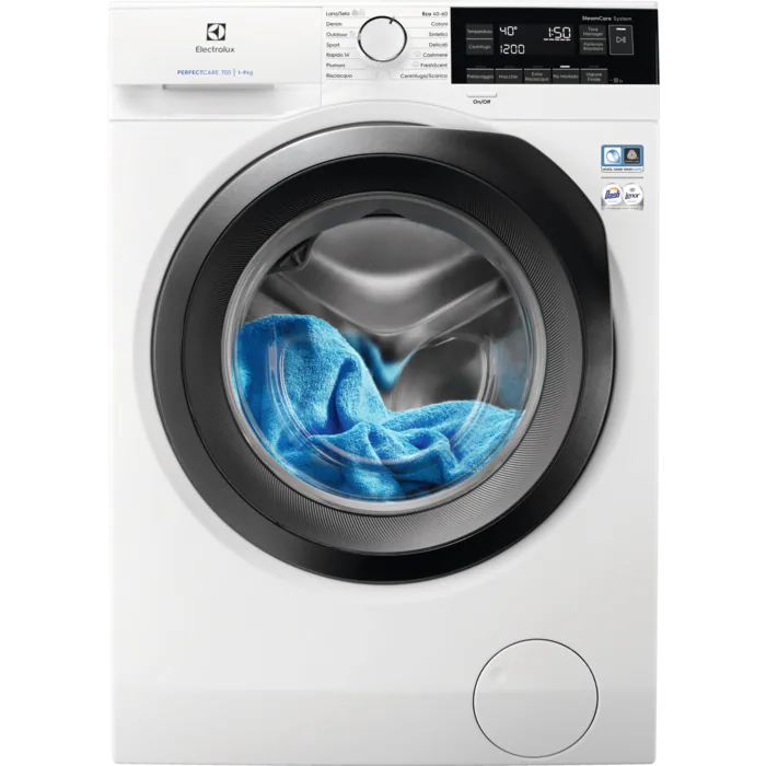 Electrolux EW7F3G94 — vue 1 sur 8