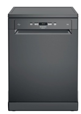 Hotpoint HFC 3T141 WC SB — vue 1 sur 8