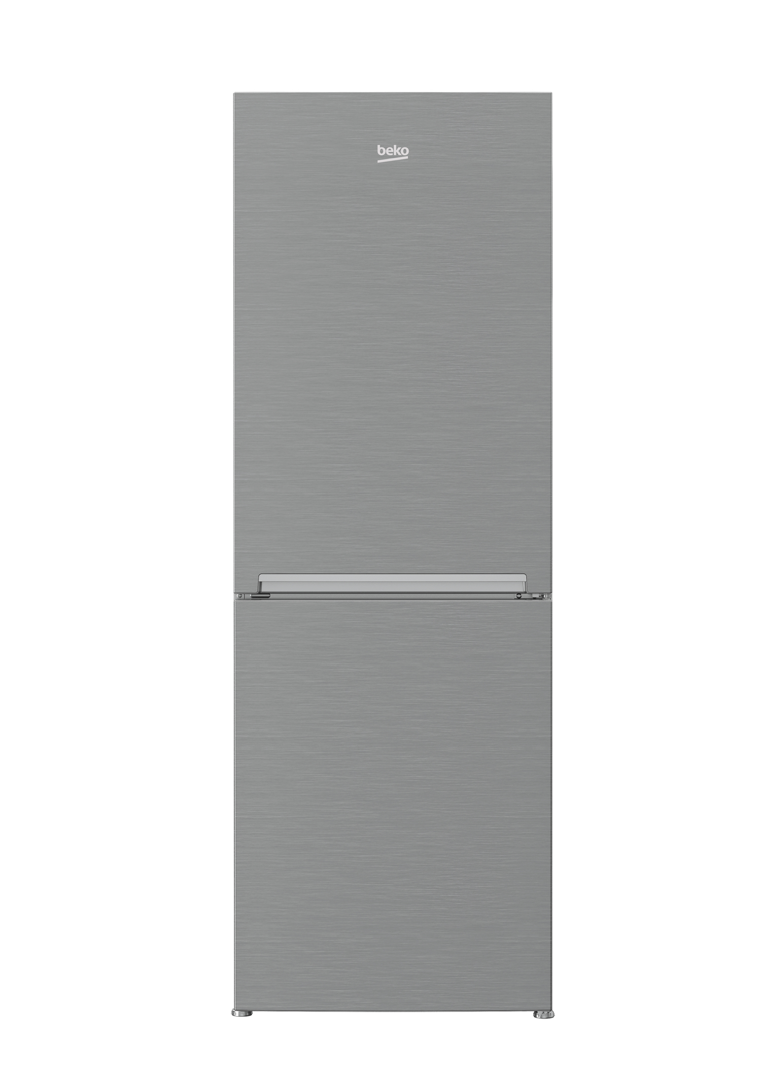 Beko CNA340I20XB — vue 1 sur 3
