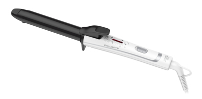 Rowenta CF3225F0 juuksehooldusseade Lokikeeraja Soe Must, Valge