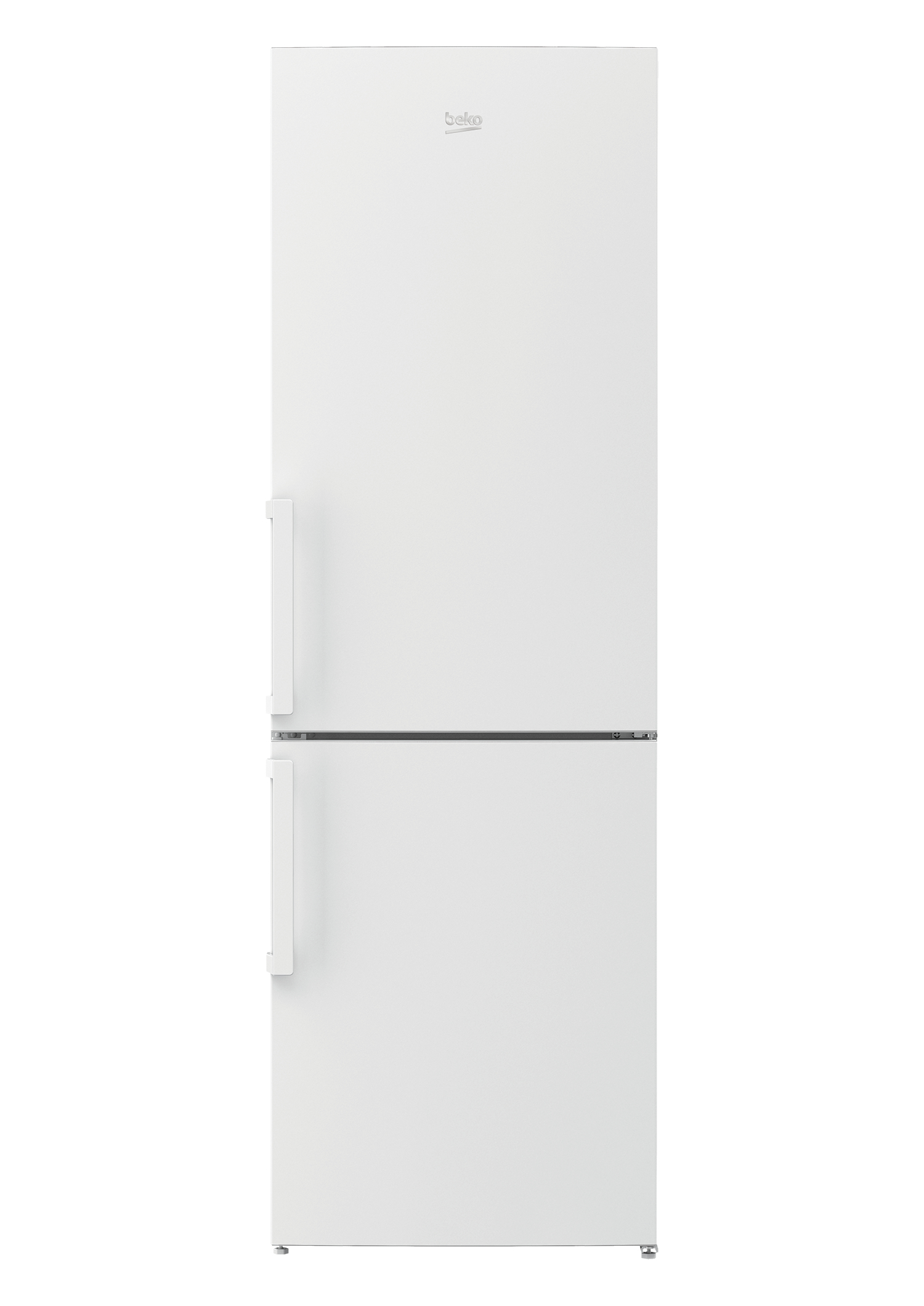 Beko RCSA330K31W — vue 1 sur 3