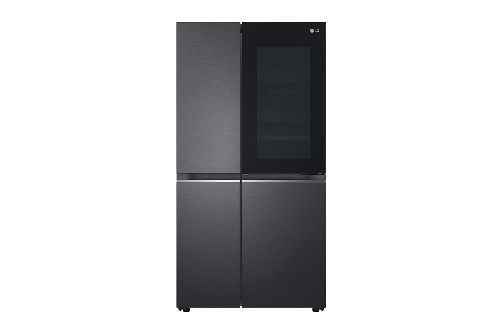 LG GSQV90MCAE — vue 1 sur 8