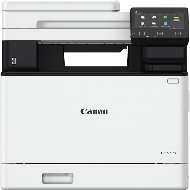 Canon i-SENSYS X C1333i laser A4 1200 x 1200 DPI 33 ppm Wi-Fi