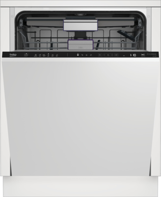 Beko BDIN36521Q — vue 1 sur 4