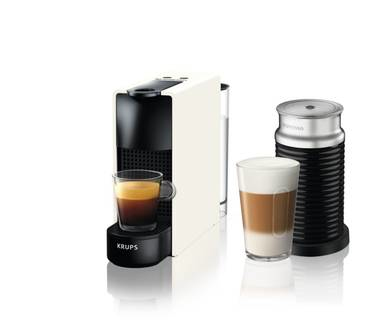 Krups XN111110 — vue 1 sur 1