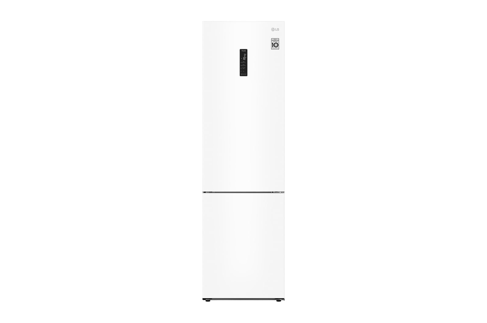 LG GBP62SWXCC1 — vue 1 sur 8