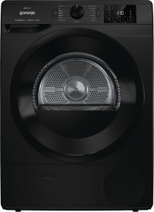 Gorenje DNE83BGLNCZ — vue 1 sur 8