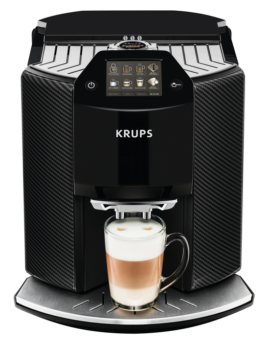 Krups EA907831 — vue 1 sur 3
