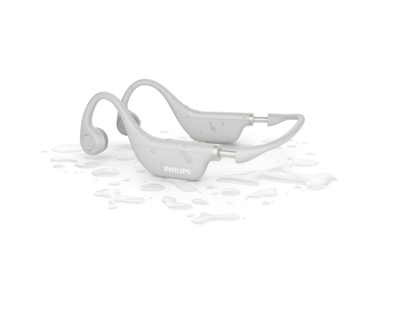 Philips TAK4607GY/00 — vue 1 sur 1