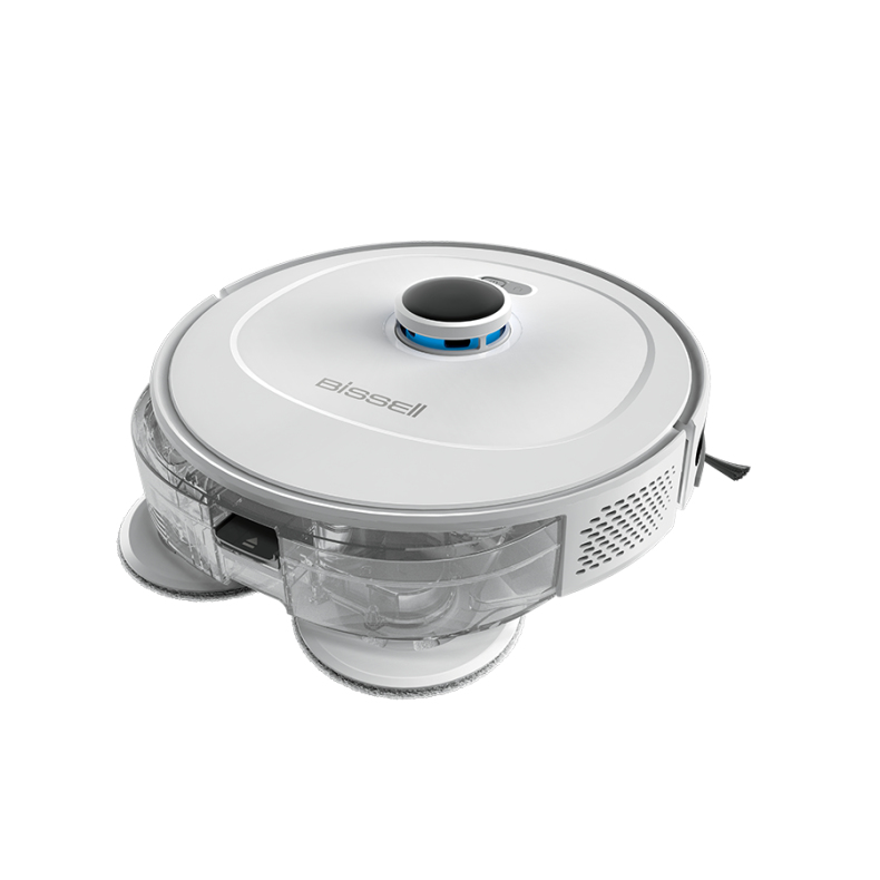 Bissell SpinWave R5 Pet — vue 1 sur 1