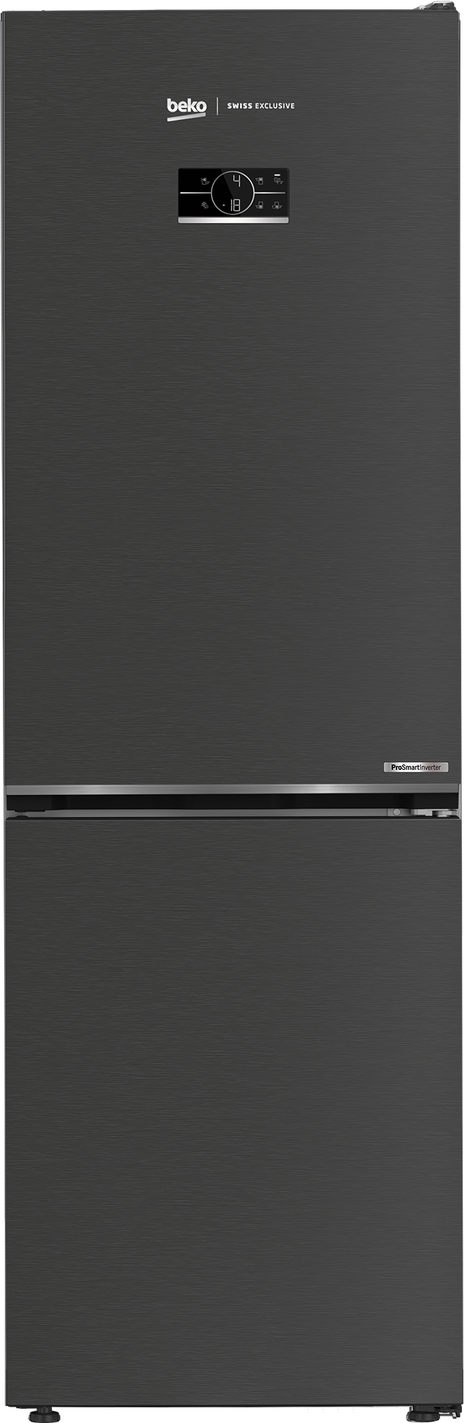 Beko KG530 — vue 1 sur 8