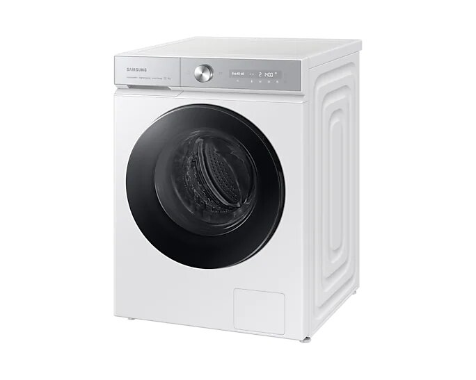 Samsung WW11BB944AGHS5 — vue 1 sur 8