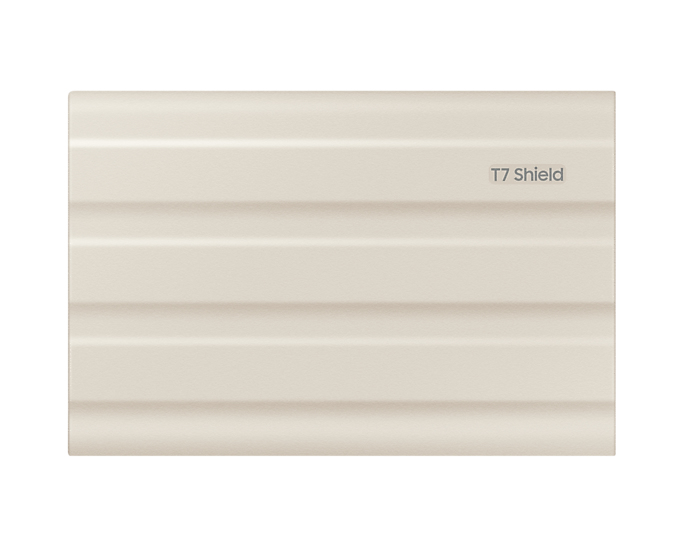 Samsung MU-PE1T0K/WW external solid state drive 1 TB USB Type-C 3.2 Gen 2 (3.1 Gen 2) Beige image 5