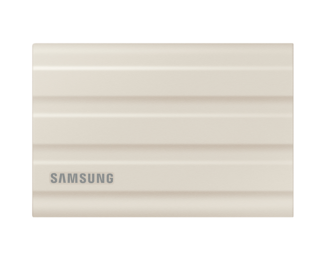Samsung MU-PE1T0K/WW external solid state drive 1 TB USB Type-C 3.2 Gen 2 (3.1 Gen 2) Beige image 1
