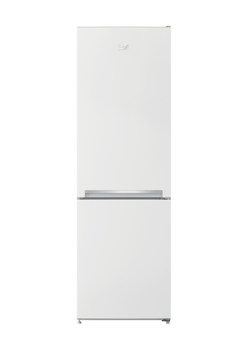 Beko CSA270M30W — vue 1 sur 3