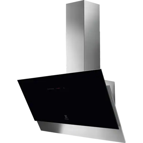 Electrolux LFV619Y — vue 1 sur 8