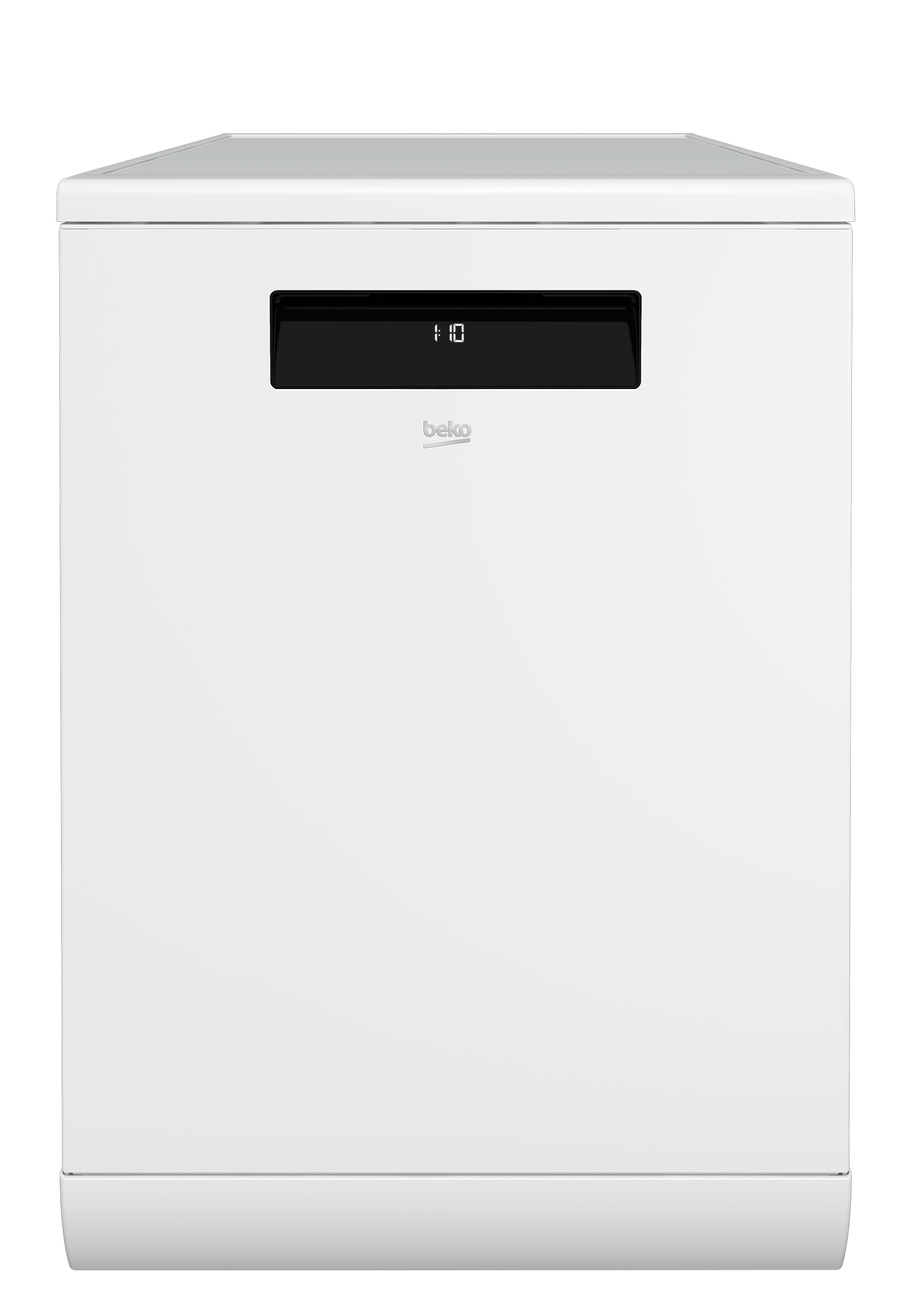 Beko DEN38530WAD — vue 1 sur 8