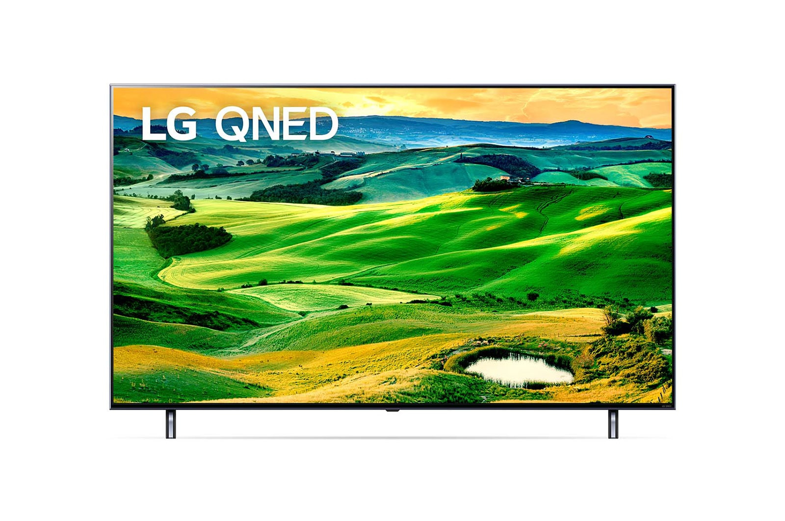 LG 55QNED823QB 