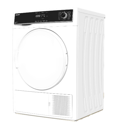 Sharp KD-HHB0S7PW2 — vue 1 sur 2