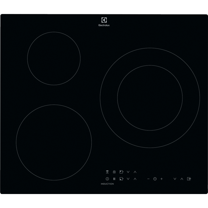 Electrolux LIT60333CK — vue 1 sur 8