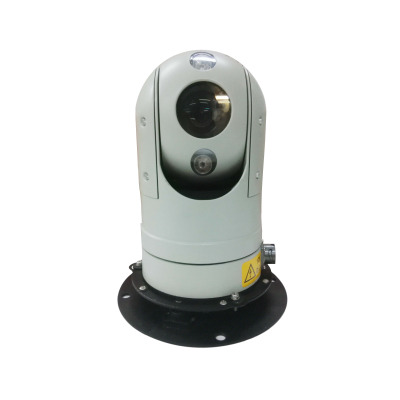 DAHUA MPTZ1100-2030RA - Camara PTZ Movil de 2 Megapixeles/ 30x de Zoom Optico/ Paneo de 360 Grados sin Fin/ IR de 80 Metros/ Ranura SD Hasta 128 GB/ Uso Exterior IP/ Antivibración/ WDR Real/ Puertos 1 RJ-45 y M12 Aviación/  #LoNuevo - DHI-MPTZ1100-2030RA-NT