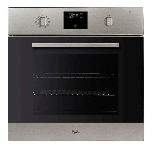 Whirlpool AKZ 513/IX — vue 1 sur 1