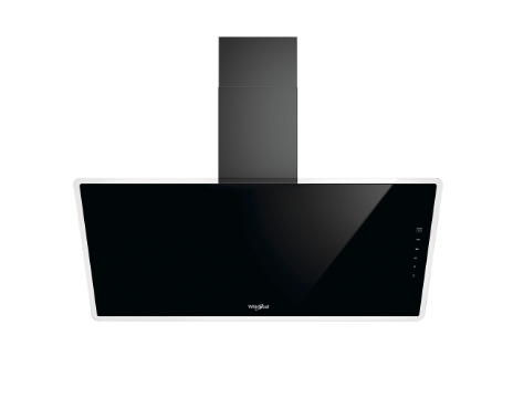 Whirlpool WHVF93FLTK — vue 1 sur 1