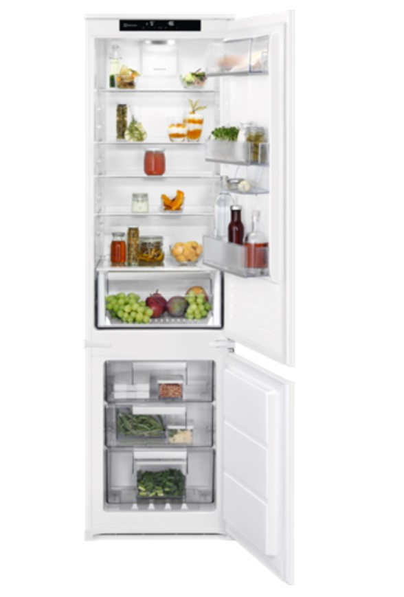 Electrolux ENS6TE19S — vue 1 sur 5
