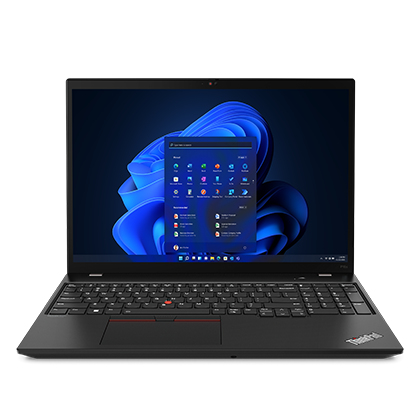 Lenovo ThinkPad P16s Gen 1 - Notebook - 16 - 1920 x 1200 - Intel Core i7 I7-1260P - 512 GB SSD - Windows 10 Pro - Código: 21BUS0F900 | Compra en Guadalajara